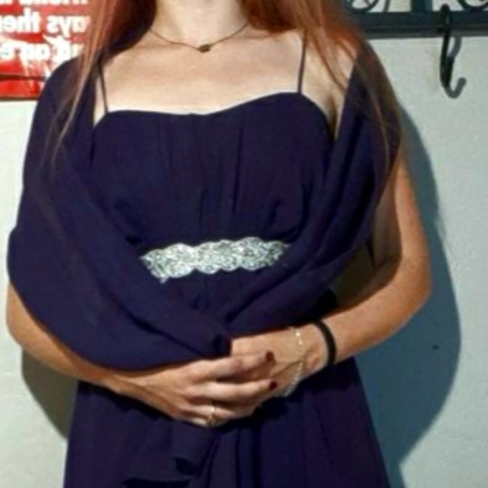 Sally USA Formal Homecoming Dress